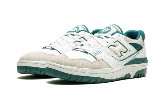 550 Vintage Teal