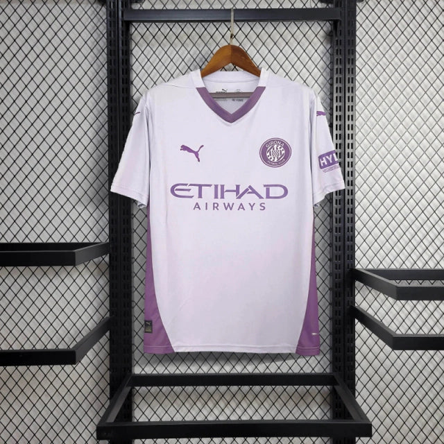 Camisola Puma Girona FC Terceiro Equipamento