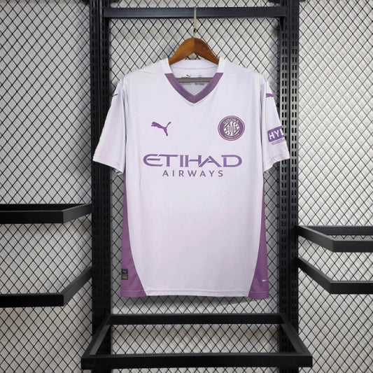 Camisola Puma Girona FC Terceiro Equipamento